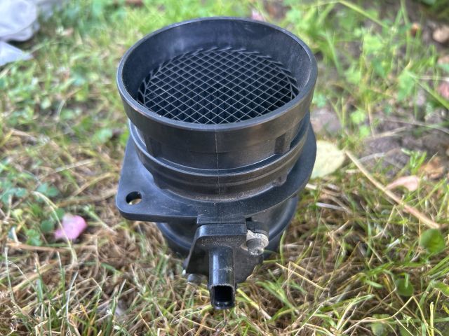 bontott AUDI A3 Légtömegmérő