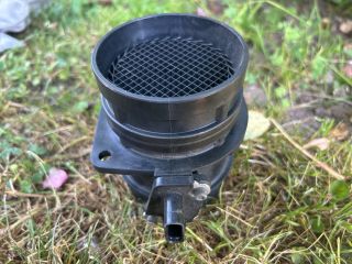 bontott AUDI A3 Légtömegmérő