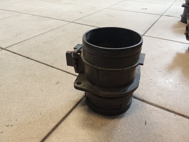 bontott AUDI A3 Légtömegmérő