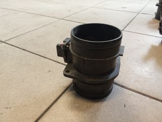 bontott AUDI A3 Légtömegmérő