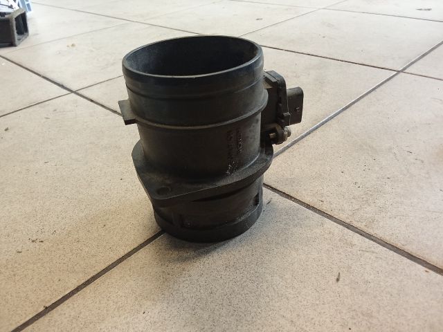 bontott AUDI A3 Légtömegmérő