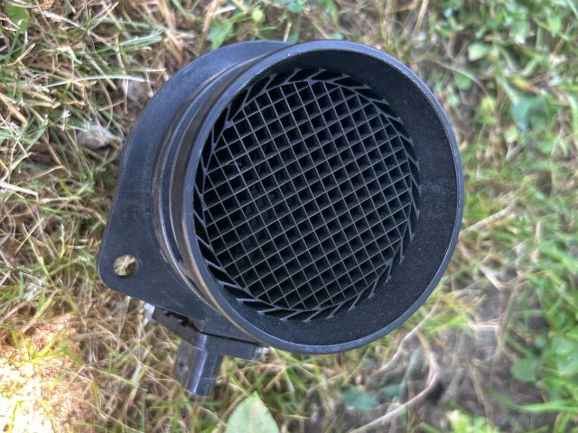 bontott AUDI A3 Légtömegmérő