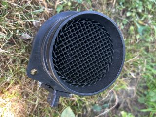 bontott AUDI A3 Légtömegmérő