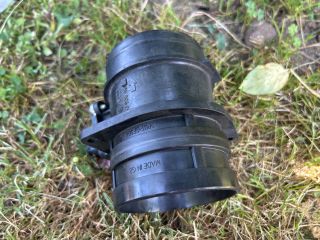 bontott AUDI A3 Légtömegmérő