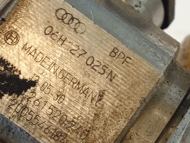 bontott AUDI A3 Nagynyomású Szivattyú