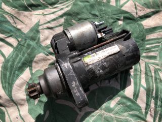 bontott AUDI A3 Önindító