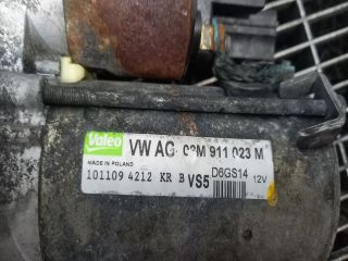 bontott AUDI A3 Önindító