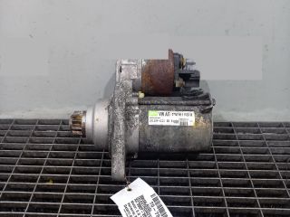 bontott AUDI A3 Önindító