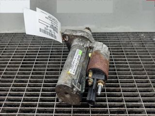 bontott AUDI A3 Önindító