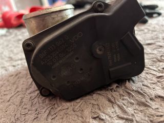 bontott AUDI A3 Fojtószelep (Elektromos)