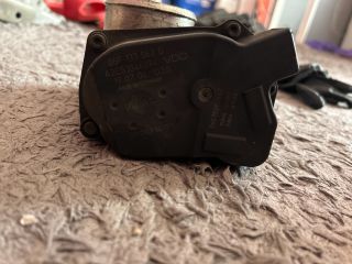 bontott AUDI A3 Fojtószelep (Elektromos)