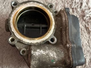 bontott AUDI A3 Fojtószelep (Elektromos)