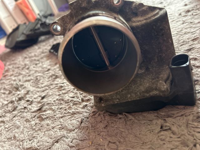 bontott AUDI A3 Fojtószelep (Elektromos)