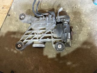 bontott AUDI A3 Hátsó Differenciálmű