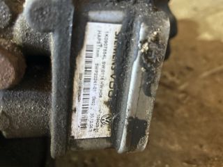 bontott AUDI A3 Hátsó Differenciálmű