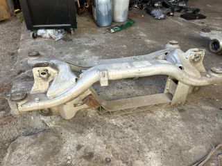 bontott AUDI A3 Hátsó Híd (Tárcsafékes)