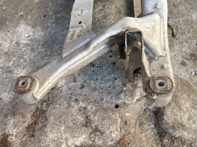 bontott AUDI A3 Hátsó Híd (Tárcsafékes)