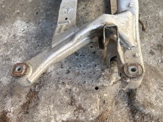 bontott AUDI A3 Hátsó Híd (Tárcsafékes)