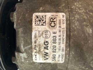 bontott AUDI A3 Klímakompresszor