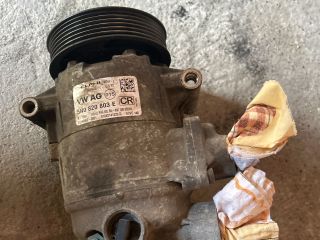 bontott AUDI A3 Klímakompresszor