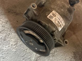 bontott AUDI A3 Klímakompresszor