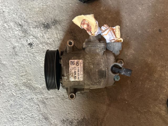 bontott AUDI A3 Klímakompresszor