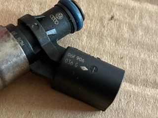 bontott AUDI A3 Porlasztó (1 db)