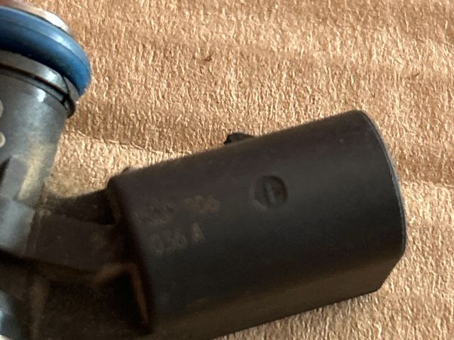 bontott AUDI A3 Porlasztó (1 db)