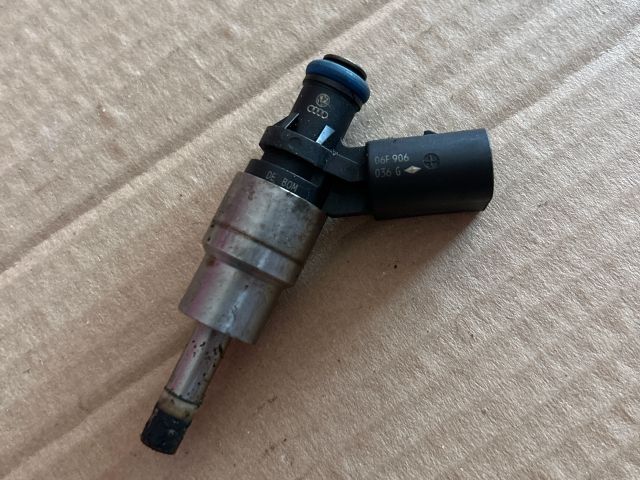 bontott AUDI A3 Porlasztó (1 db)