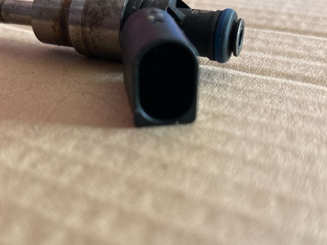 bontott AUDI A3 Porlasztó (1 db)