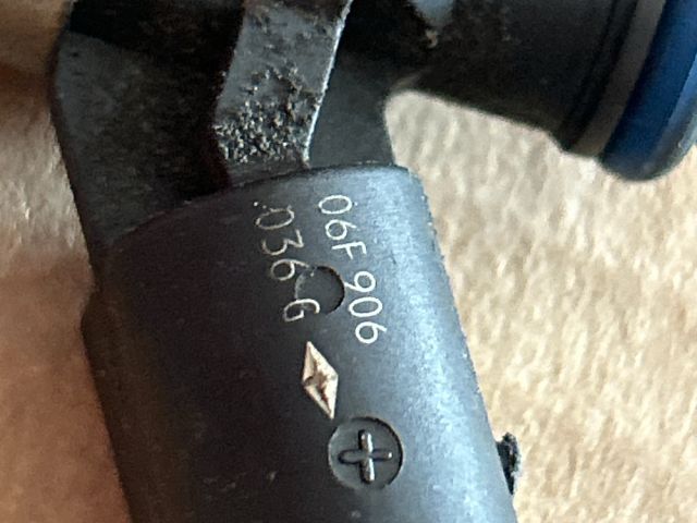 bontott AUDI A3 Porlasztó (1 db)