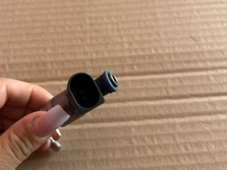 bontott AUDI A3 Porlasztó (1 db)