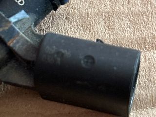 bontott AUDI A3 Porlasztó (1 db)