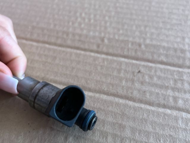 bontott AUDI A3 Porlasztó (1 db)