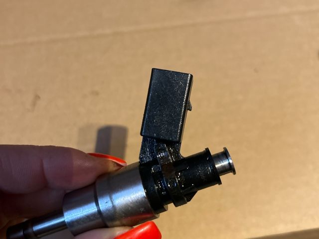 bontott AUDI A3 Porlasztó (1 db)