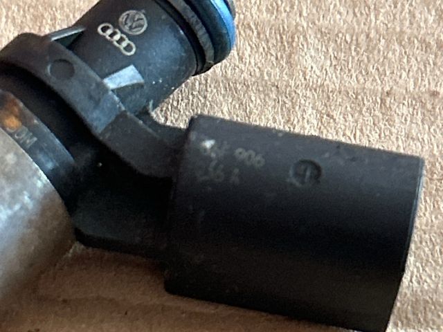 bontott AUDI A3 Porlasztó (1 db)