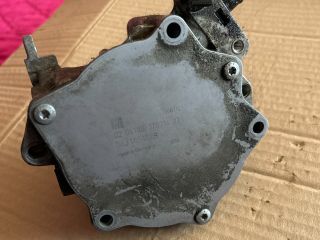 bontott AUDI A3 Vákumpumpa