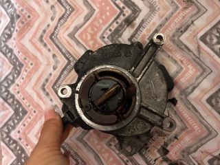 bontott AUDI A3 Vákumpumpa
