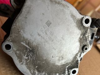 bontott AUDI A3 Vákumpumpa