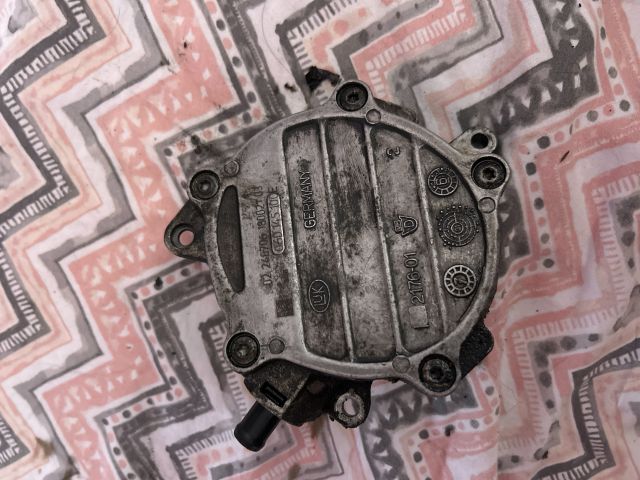 bontott AUDI A3 Vákumpumpa