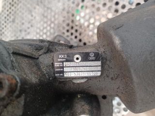 bontott AUDI A3 Turbó