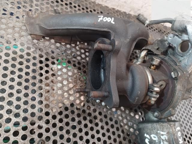 bontott AUDI A3 Turbó