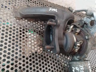 bontott AUDI A3 Turbó