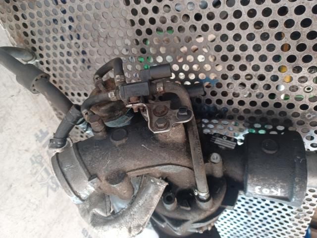 bontott AUDI A3 Turbó