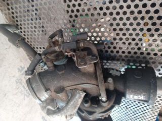 bontott AUDI A3 Turbó