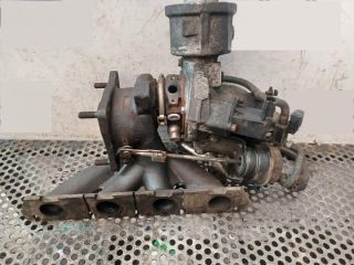 bontott AUDI A3 Turbó