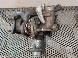 bontott AUDI A3 Turbó