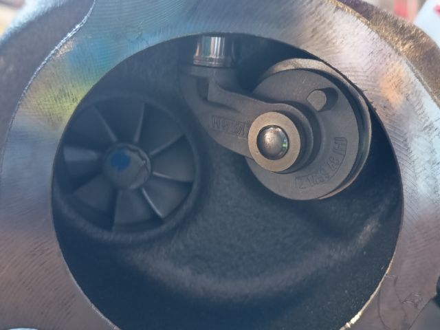 bontott AUDI A3 Turbó