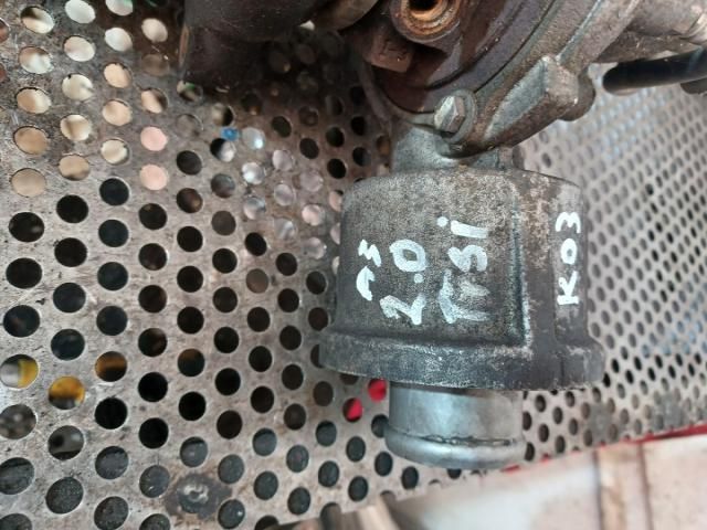 bontott AUDI A3 Turbó