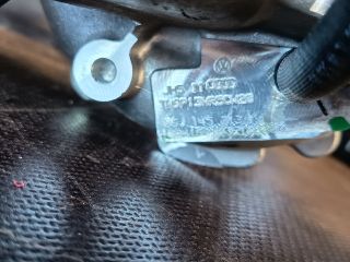 bontott AUDI A3 Turbó